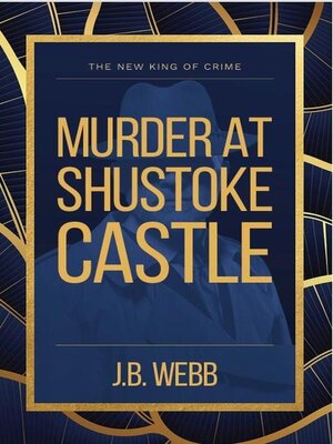 cover image of Murder at Shustoke Castle